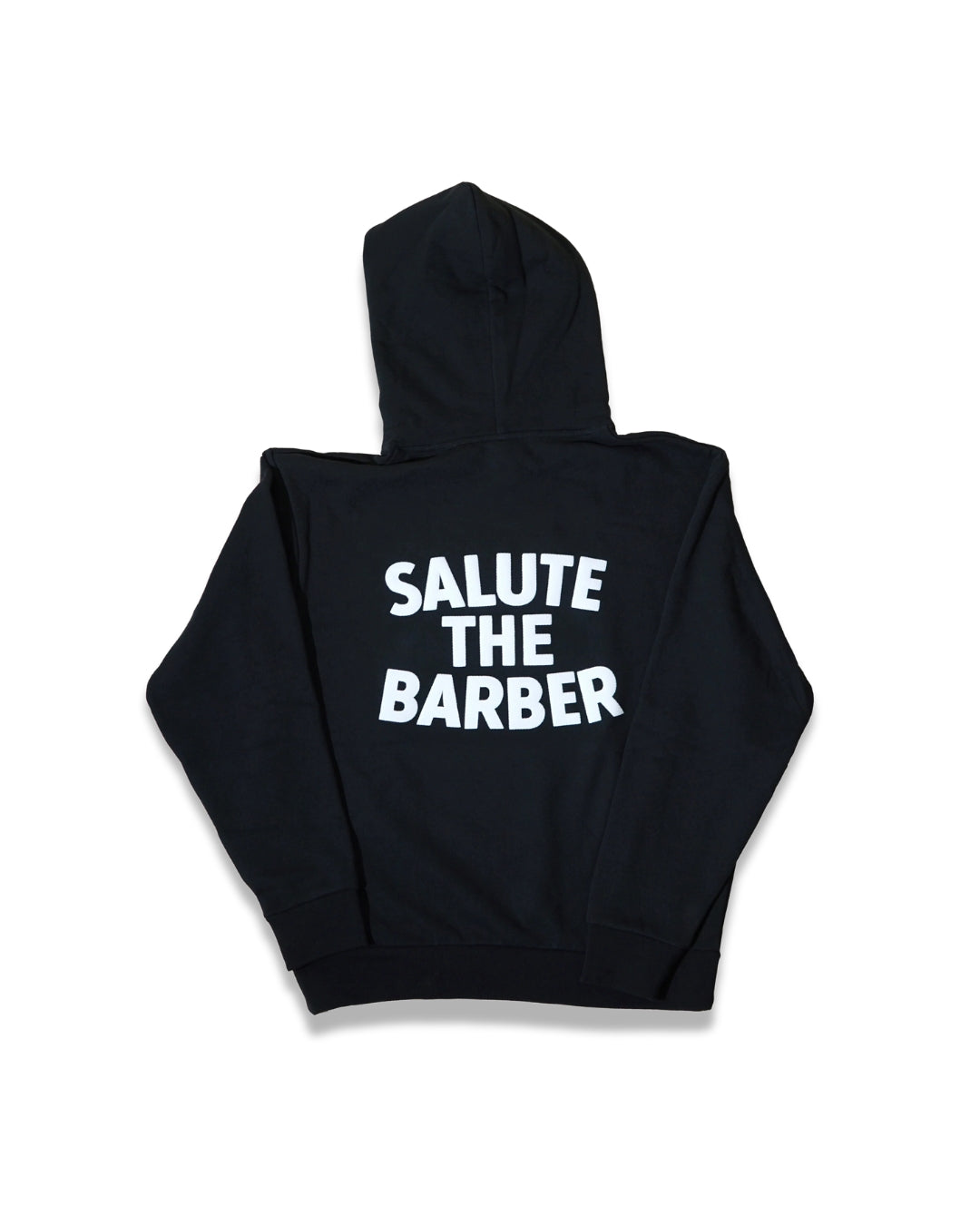 HEAVYWEIGHT HOODIE