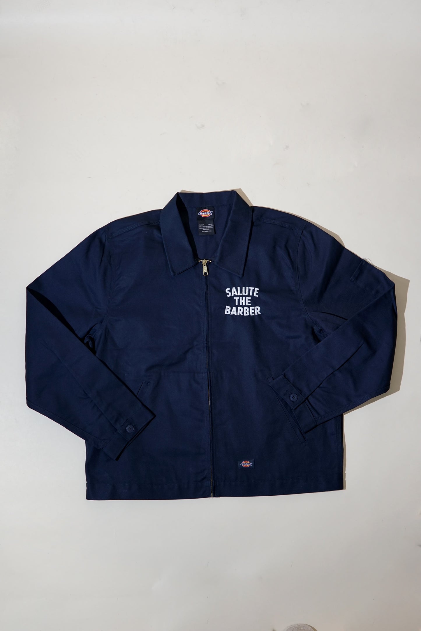 WORKMAN JACKET