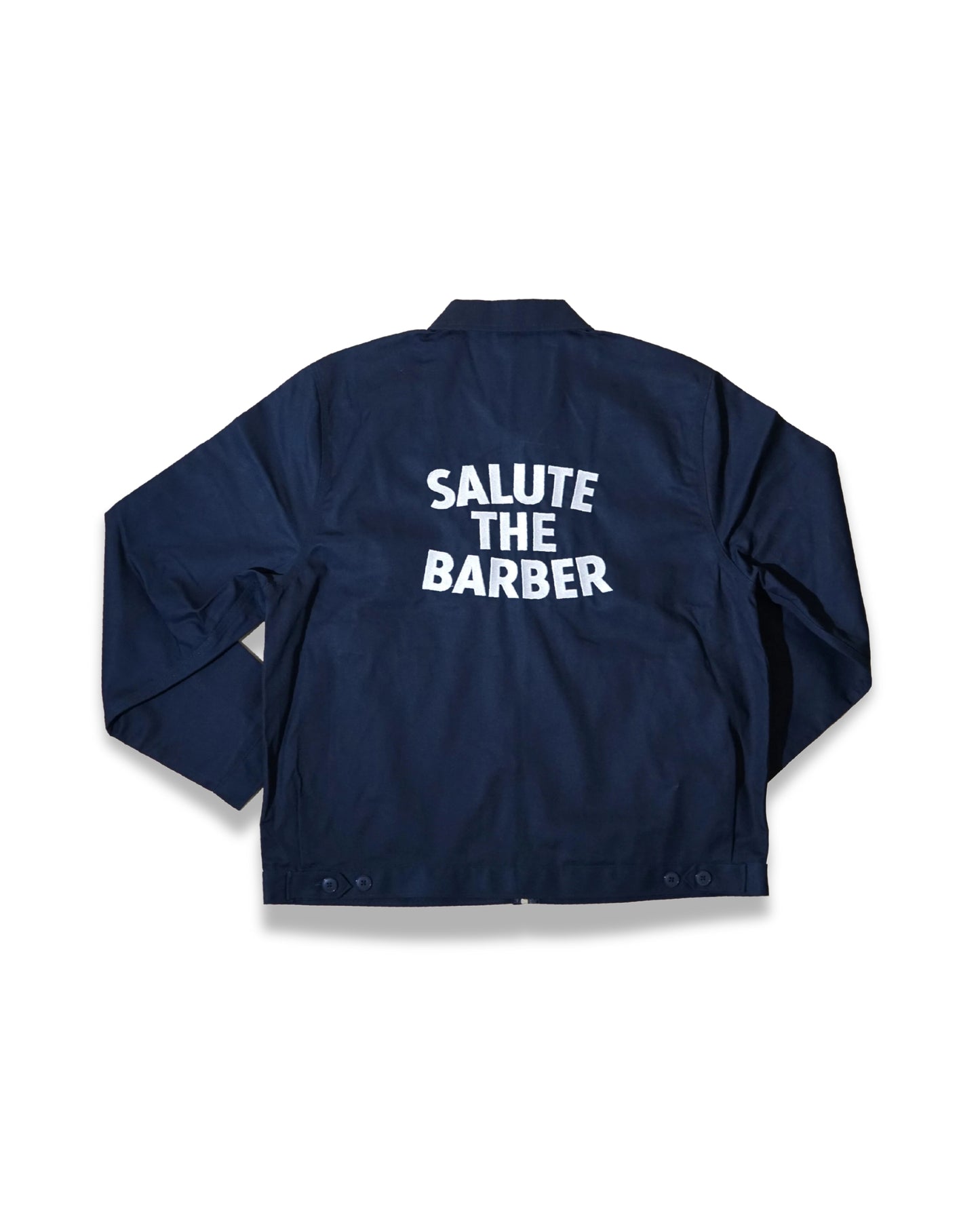 WORKMAN JACKET