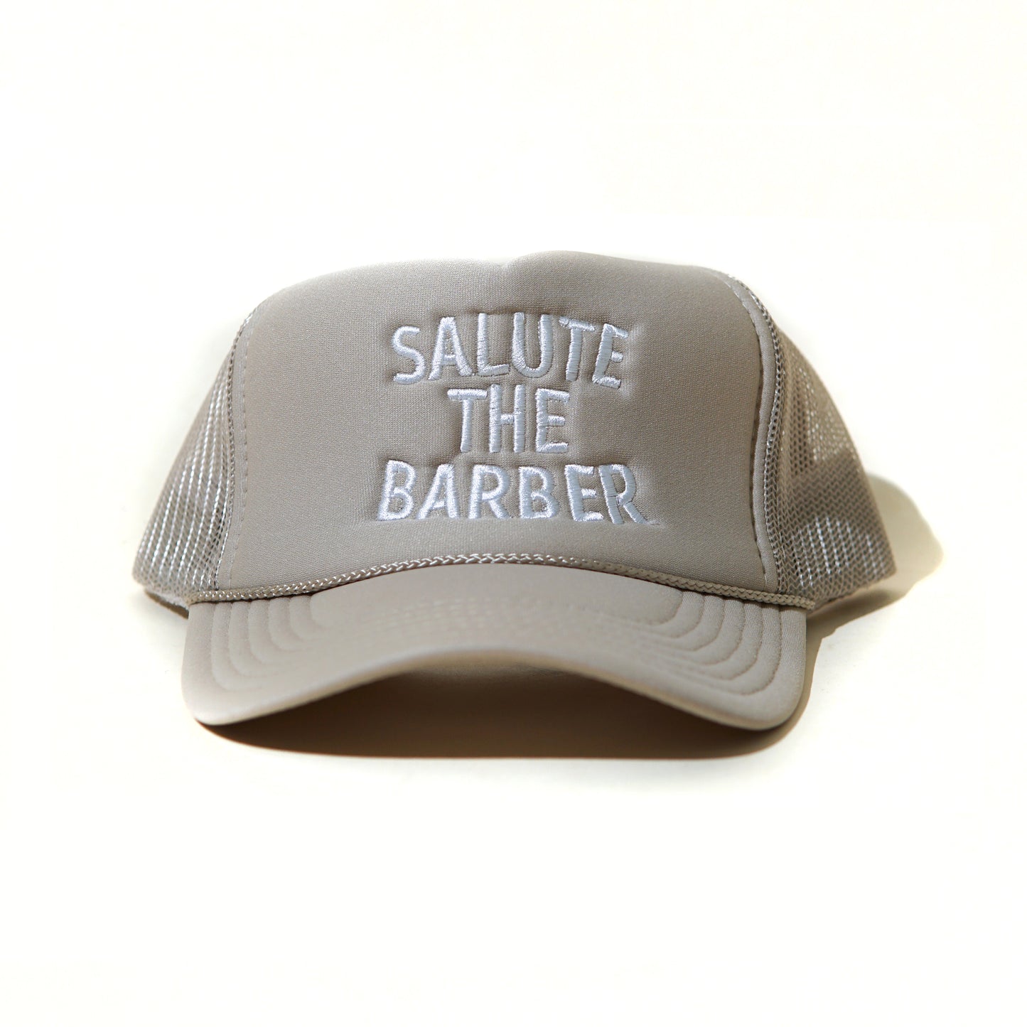 TRUCKER HAT
