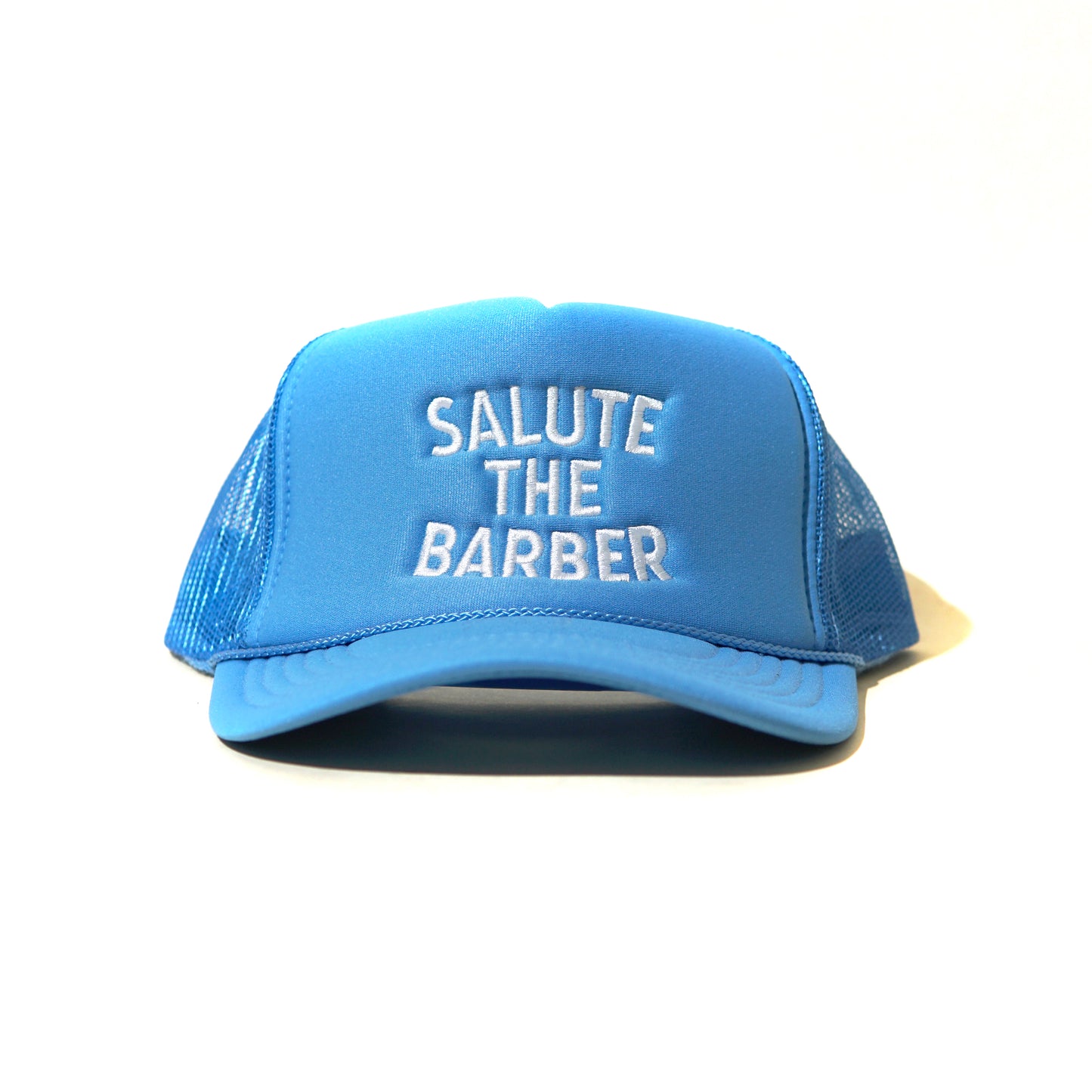 TRUCKER HAT