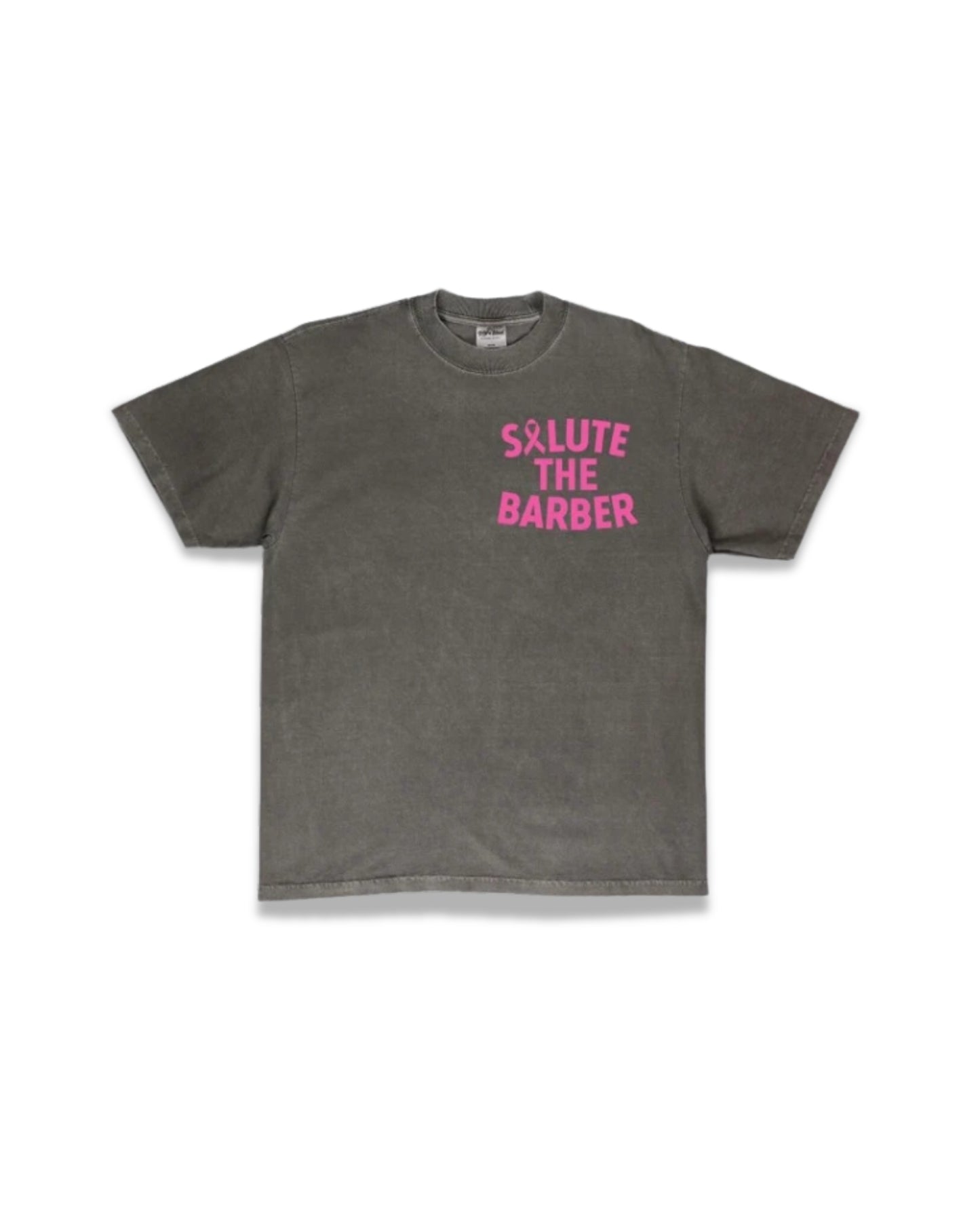 BREAST CANCER EDITION