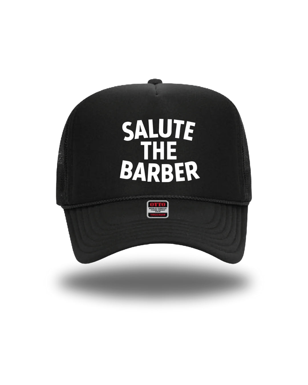 STB TRUCK HAT