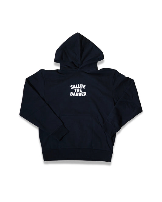 HEAVYWEIGHT HOODIE