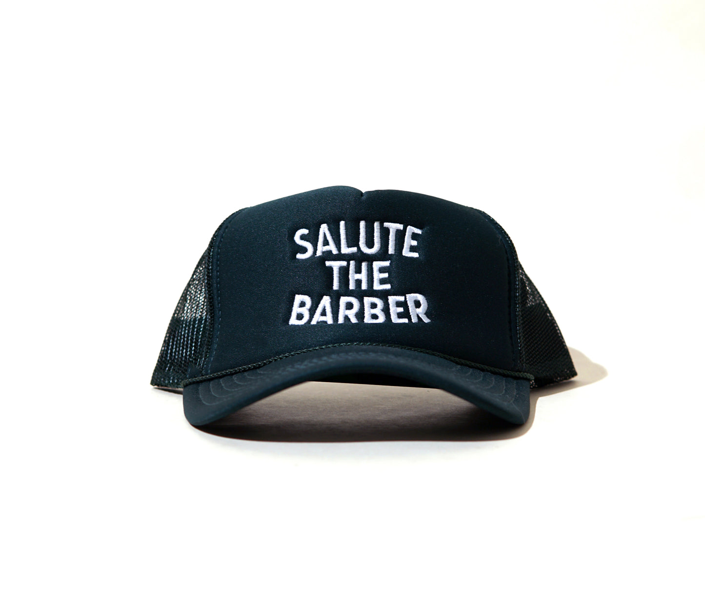 TRUCKER HAT