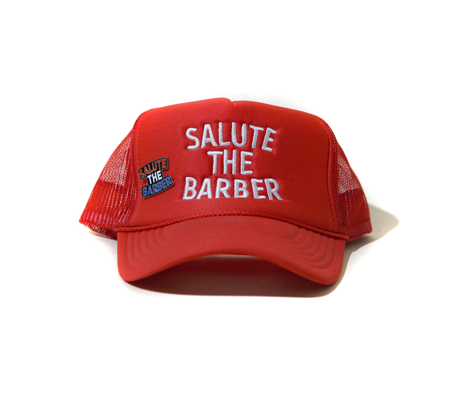 TRUCKER HAT