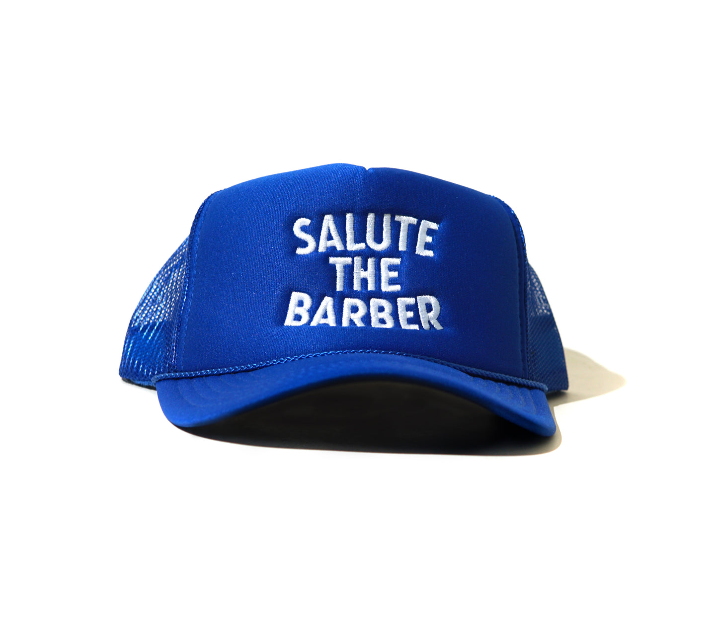 TRUCKER HAT