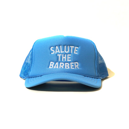 TRUCKER HAT